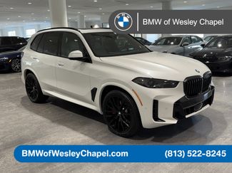 New 2026 BMW X5 sDrive40i w/ M Sport Package video 1