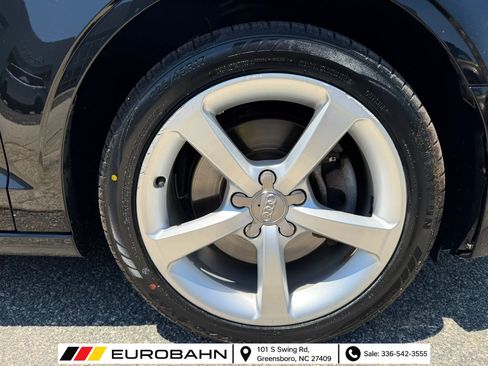 Used 2015 Audi A3 1.8T Premium w/ Cold Weather Package FWD image 31