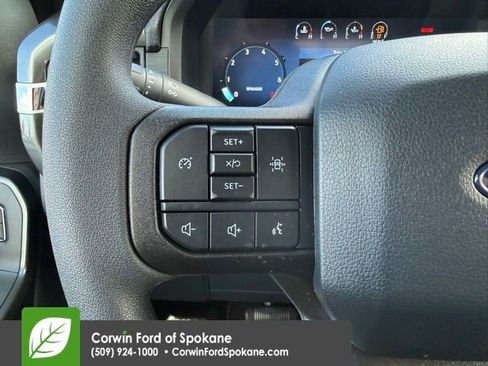 New 2026 Ford F150 STX AWD/4WD image 21