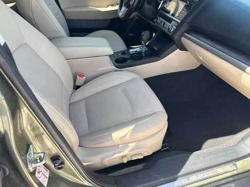 Used 2016 Subaru Outback 2.5i Limited image 54