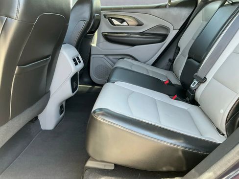 Used 2019 GMC Terrain SLT image 14