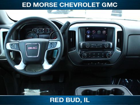 Used 2014 GMC Sierra 1500 SLE AWD/4WD image 14