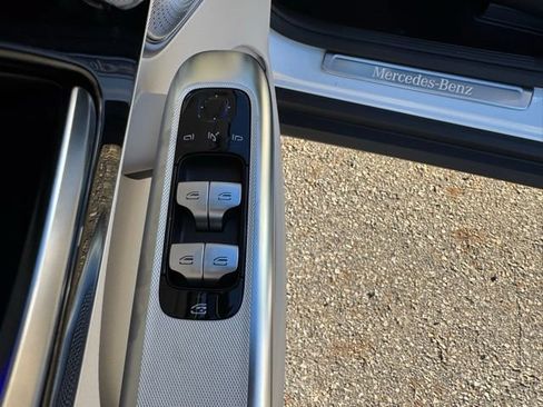 New 2026 Mercedes-Benz GLC 300 4MATIC image 21