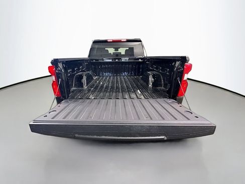 Used 2026 Chevrolet Silverado 1500 Custom AWD/4WD image 24