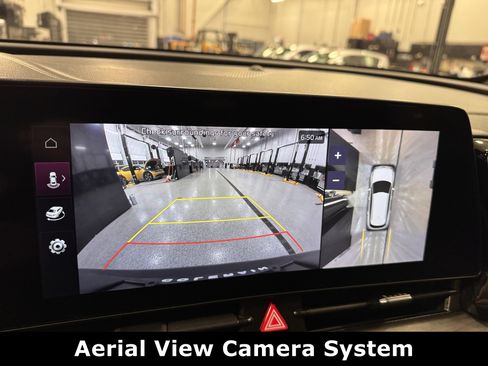 Certified 2023 Kia Sportage X-Pro Prestige image 7