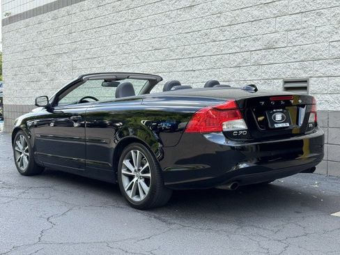 Used 2013 Volvo C70 T5 FWD image 14