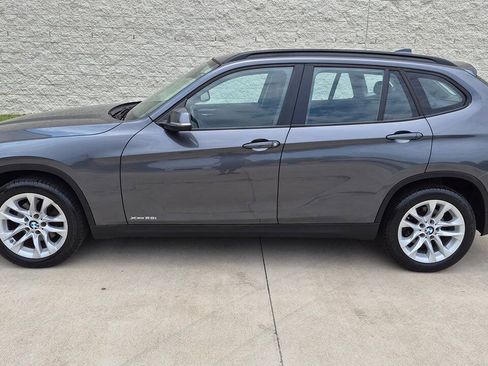 Used 2015 BMW X1 xDrive28i AWD/4WD image 5