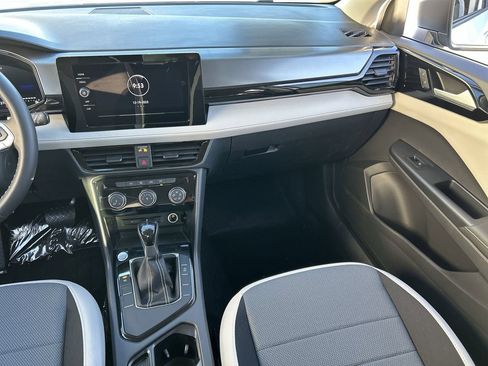 New 2026 Volkswagen Taos S FWD image 12