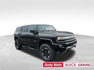 New 2024 GMC Hummer EV 3X w/ Extreme Off-Road Package video 2