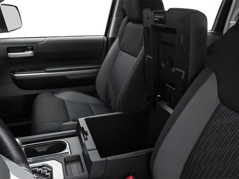 Used 2014 Toyota Tundra SR5 w/ SR5 Upgrade Package image 12