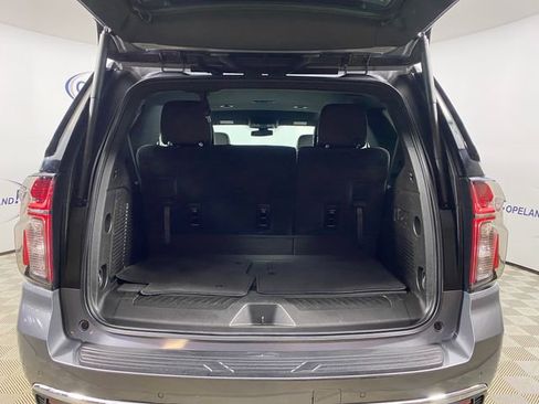 Used 2021 Chevrolet Tahoe LT image 24