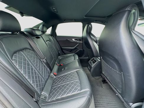 Used 2018 Audi S4 Premium Plus w/ Navigation Package image 18