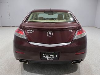 Used 2012 Acura TL w/ Technology Package FWD video 3