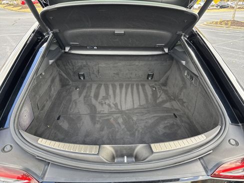 Used 2019 Mercedes-Benz AMG GT 63 S w/ Driver Assistance Package image 30