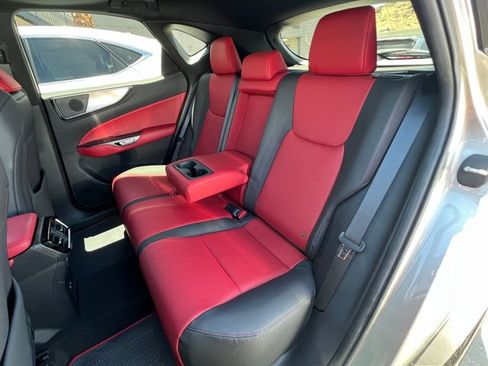 Used 2024 Lexus NX 350 F Sport w/ F Sport Cold Package AWD/4WD image 42