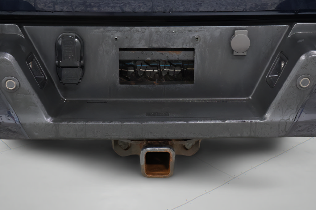Used 2023 Ford F150 Tremor AWD/4WD image 38