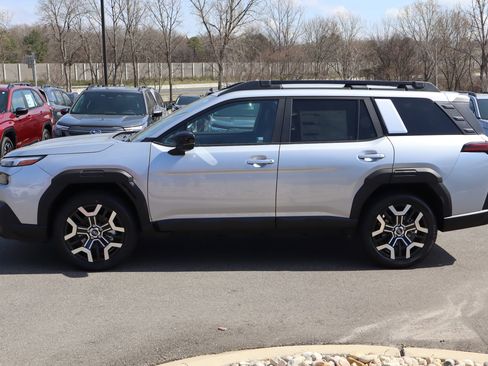 New 2026 Subaru Outback Touring XT AWD/4WD image 4