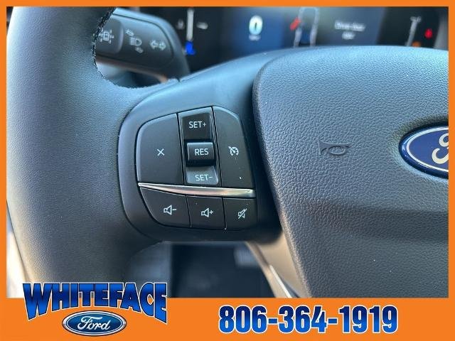 Used 2025 Ford Maverick XLT w/ XLT Luxury Package AWD/4WD image 59