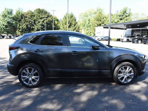 Used 2023 MAZDA CX-30 AWD 2.5 S w/ Preferred Package image 4