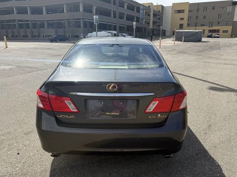 Used 2009 Lexus ES 350 FWD image 8