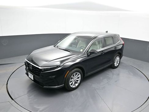 Certified 2023 Honda CR-V EX-L image 36