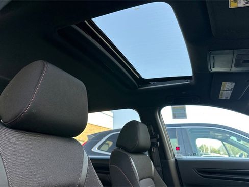 Certified 2025 Honda CR-V Sport image 20