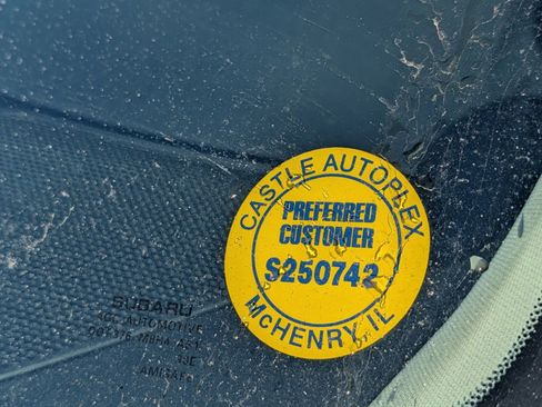 Used 2025 Subaru Ascent Touring image 36