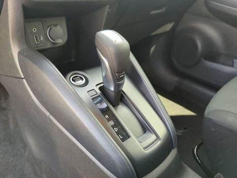 Certified 2024 Nissan Kicks S FWD image 39
