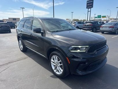 Used 2024 Dodge Durango GT