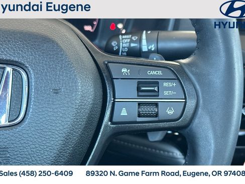 Used 2023 Honda Accord Sport image 28