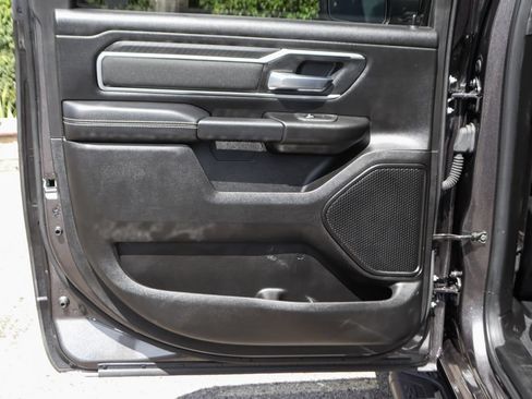 Used 2026 RAM 1500 Big Horn AWD/4WD image 33