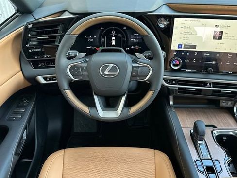 New 2026 Lexus RX 350 image 12