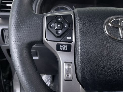 Used 2019 Toyota 4Runner SR5 image 26