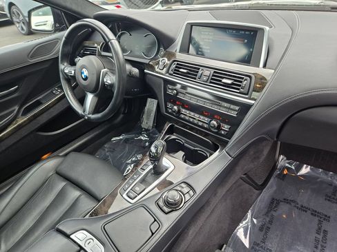 Used 2014 BMW 650i xDrive Coupe AWD/4WD image 10
