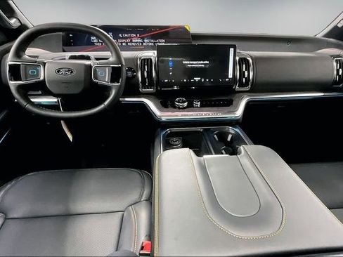 New 2026 Ford Expedition Tremor AWD/4WD image 7