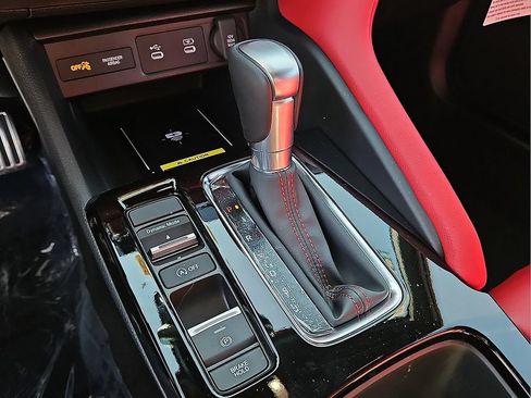 New 2026 Acura Integra A-Spec FWD image 25
