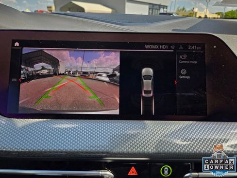 Used 2024 BMW 228i Gran Coupe image 32