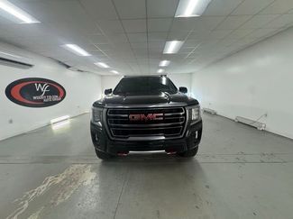 Used 2023 GMC Yukon XL AT4 w/ AT4 Premium Package video 2