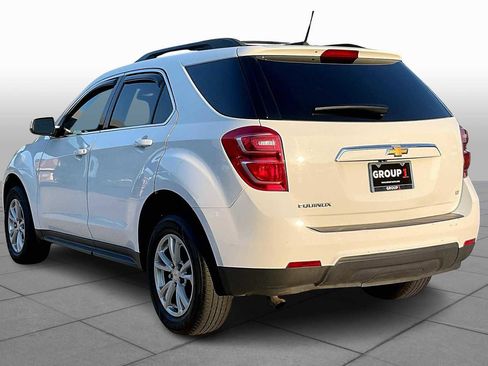 Used 2017 Chevrolet Equinox LT w/ Convenience Package image 11