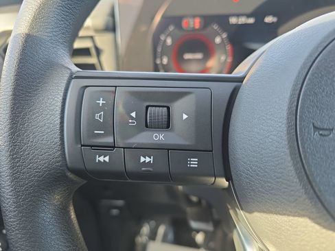 New 2026 Nissan Kicks S w/ Charging Package image 21