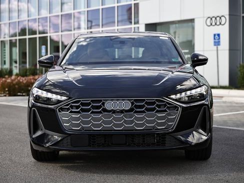 New 2025 Audi A5 2.0T Premium Plus image 13