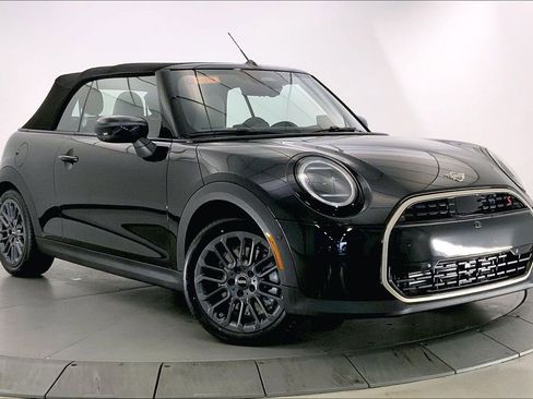 New 2026 MINI Cooper S image 11