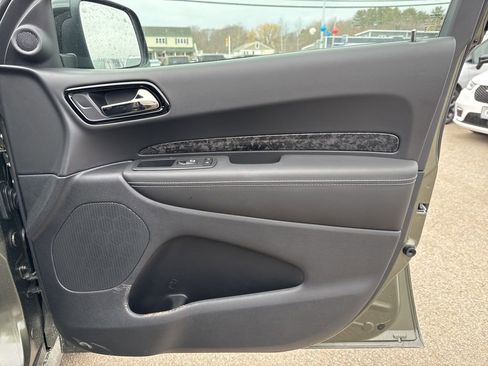 New 2026 Dodge Durango SRT Hellcat image 36