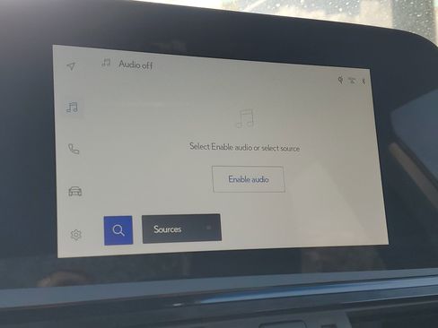 Used 2025 Lexus ES 350 w/ Premium Package image 31