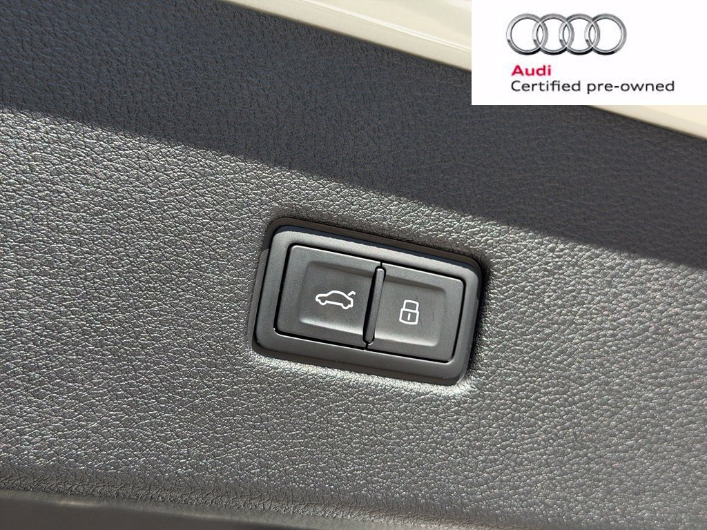 Certified 2026 Audi Q8 Prestige w/ Prestige Package AWD/4WD image 42