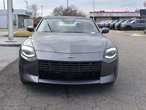 Used 2026 Nissan Z Sport w/ Floor Mat Package RWD image 16