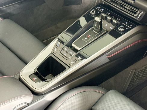 Certified 2024 Porsche 911 Carrera S RWD image 27