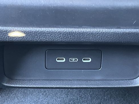 Certified 2025 Honda Odyssey EX-L image 23