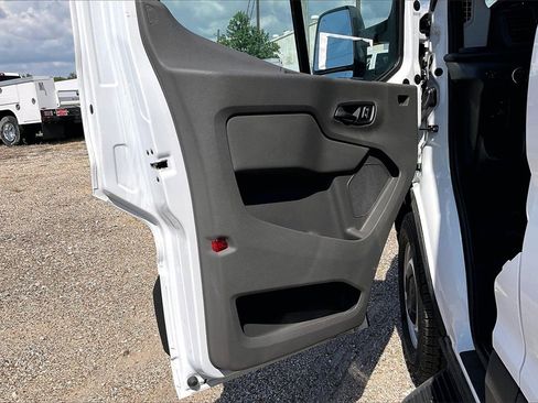 Used 2024 Ford Transit 250 148 Medium Roof w/ Upfitter Package image 11