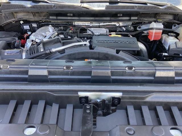Used 2021 GMC Sierra 2500 Denali AWD/4WD image 25